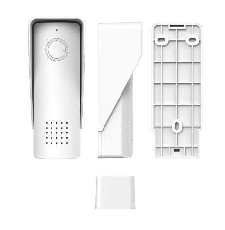 Wireless Audio Home and Office Intercom System: Clear and Reliable Communication Solution (10006199) - Electromann SA