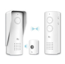 Wireless Audio Home and Office Intercom System: Clear and Reliable Communication Solution (10006199) - Electromann SA