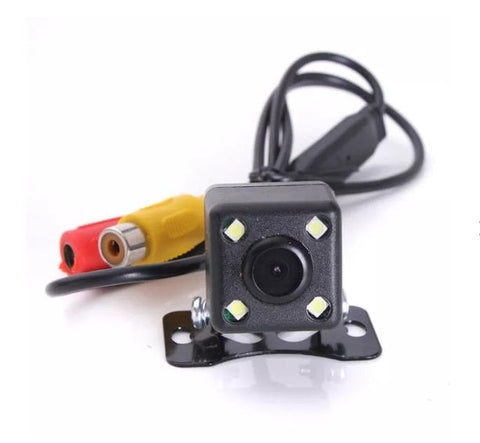 Andowl Q-DC2 Waterproof 170 Degree Night Vision Rearview Camera