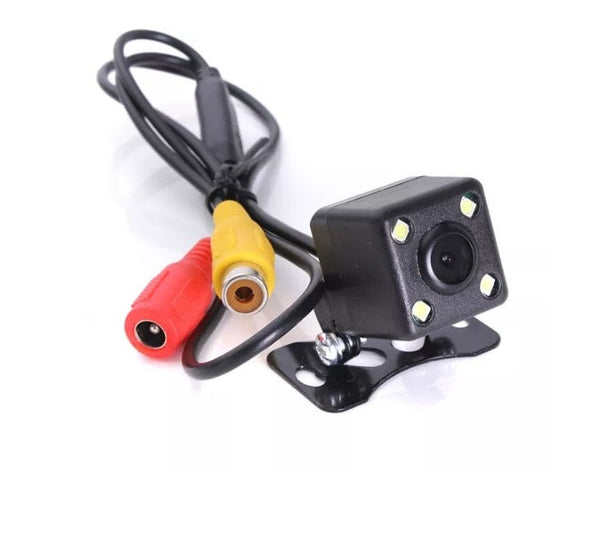 Andowl Q-DC2 Waterproof 170 Degree Night Vision Rearview Camera