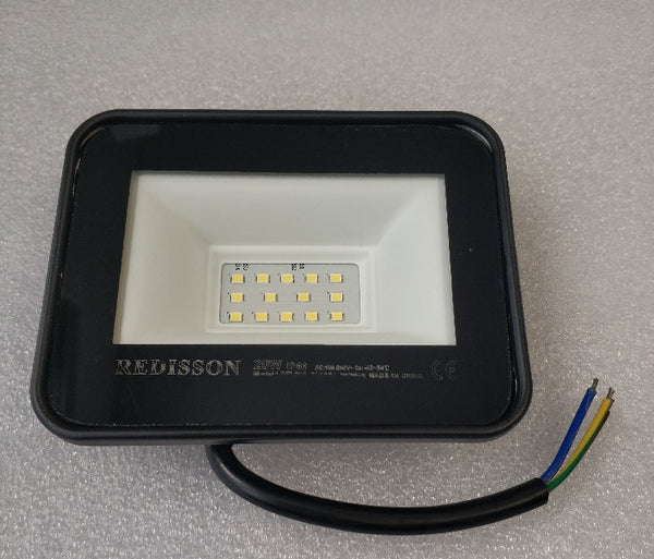 REDISSON 20Watt 220v AC Outdoor LED Flood Light - Bright and Energy-Efficient Lighting Solution