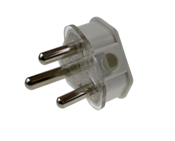 REDISSON 5Pack M-10B 16A 220v 3Pin Plug Top