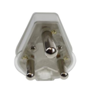 REDISSON 5Pack M-10B 16A 220v 3Pin Plug Top