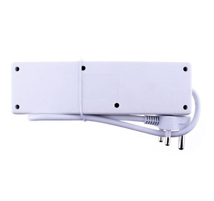 Redisson Mi-06 16Amp 220v 6 Way Multi-Plug (10008207) - Electromann SA