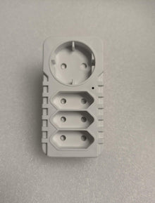 REDISSON R-38 220v Multi-Plug Adapter (10007702) - Electromann SA