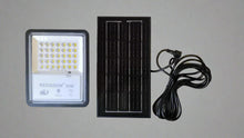Redisson 30Watt *High Quality* SOLAR Outdoor LED Flood Light - Electromann SA