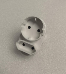 REDISSON R-18 Continental 220v Schuko and Euro Multi-Plug Adapter (10007703) - Electromann SA