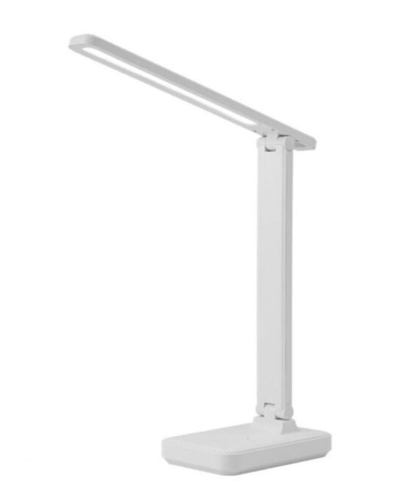 Redisson Smart Rechargeable Touch Switch Desk Lamp with 4 modes (10007802) - Electromann SA