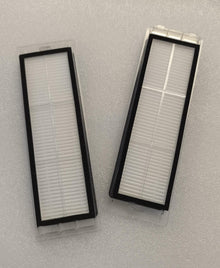 Reduced to Clear 2Pc Robot Vacuum Cleaner Filters (10007688) - Electromann SA