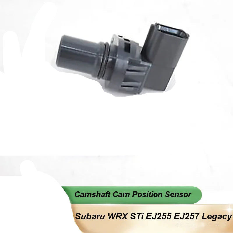 Brand New Camshaft Position Sensor 22056AA140 For Subaru WRX STi EJ255 EJ257 Legacy - Electromann SA