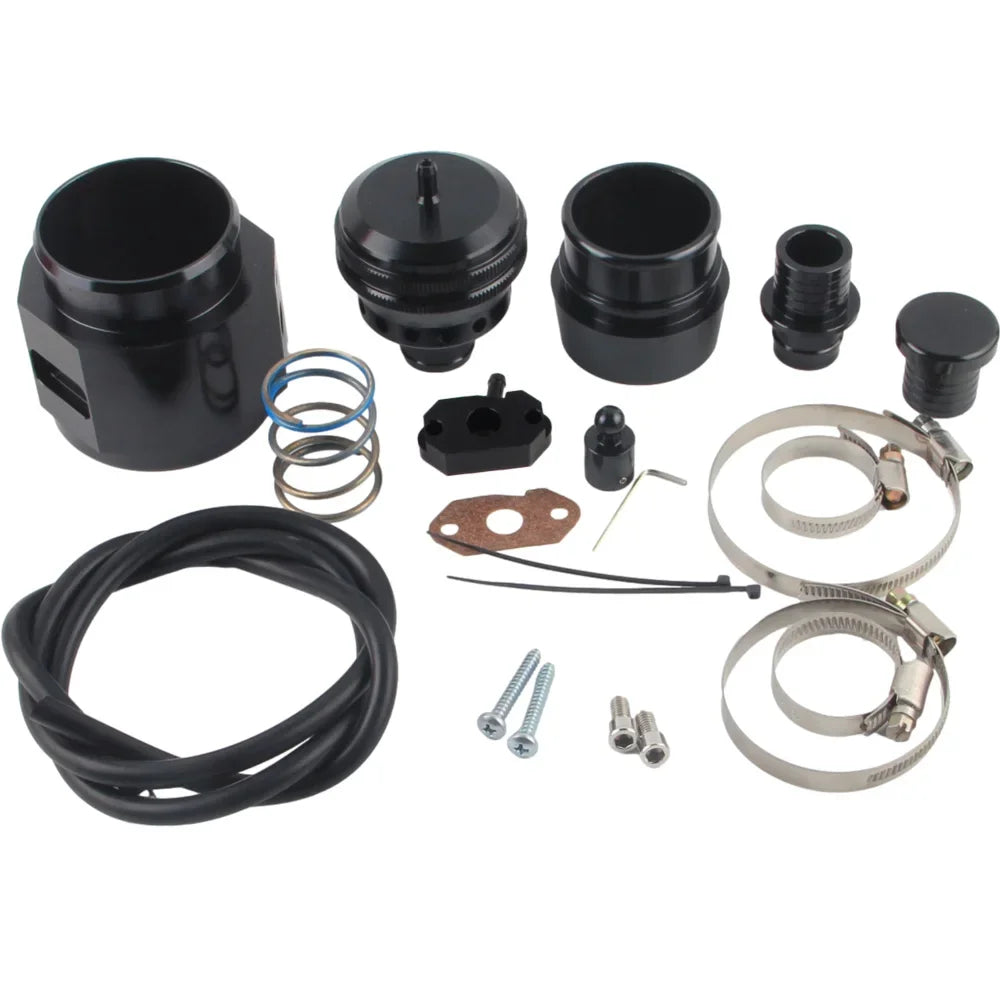 Auto Dump Blow Off Valve Kits For VW/Audi/Seat 1.2 Tsi 1.4tsi 2015 on - Electromann SA