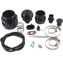 Auto Dump Blow Off Valve Kits For VW/Audi/Seat 1.2 Tsi 1.4tsi 2015 on - Electromann SA