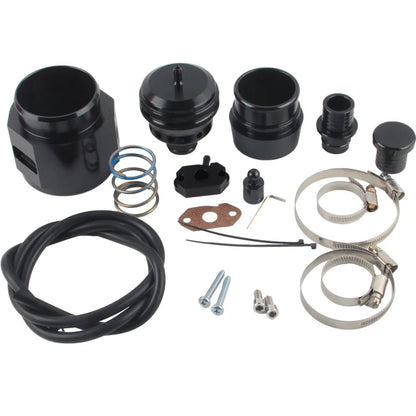 Auto Dump Blow Off Valve Kits For VW/Audi/Seat 1.2 Tsi 1.4tsi 2015 on - Electromann SA