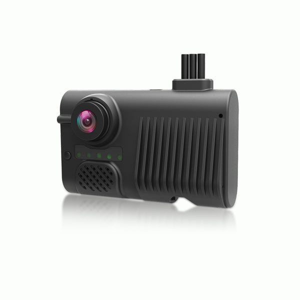 Bewin S2 Dual Camera AI 4G GPS Wifi Intelligent Vehicle Dash Camera DVR: Advanced Vehicle Surveillance and Monitoring System