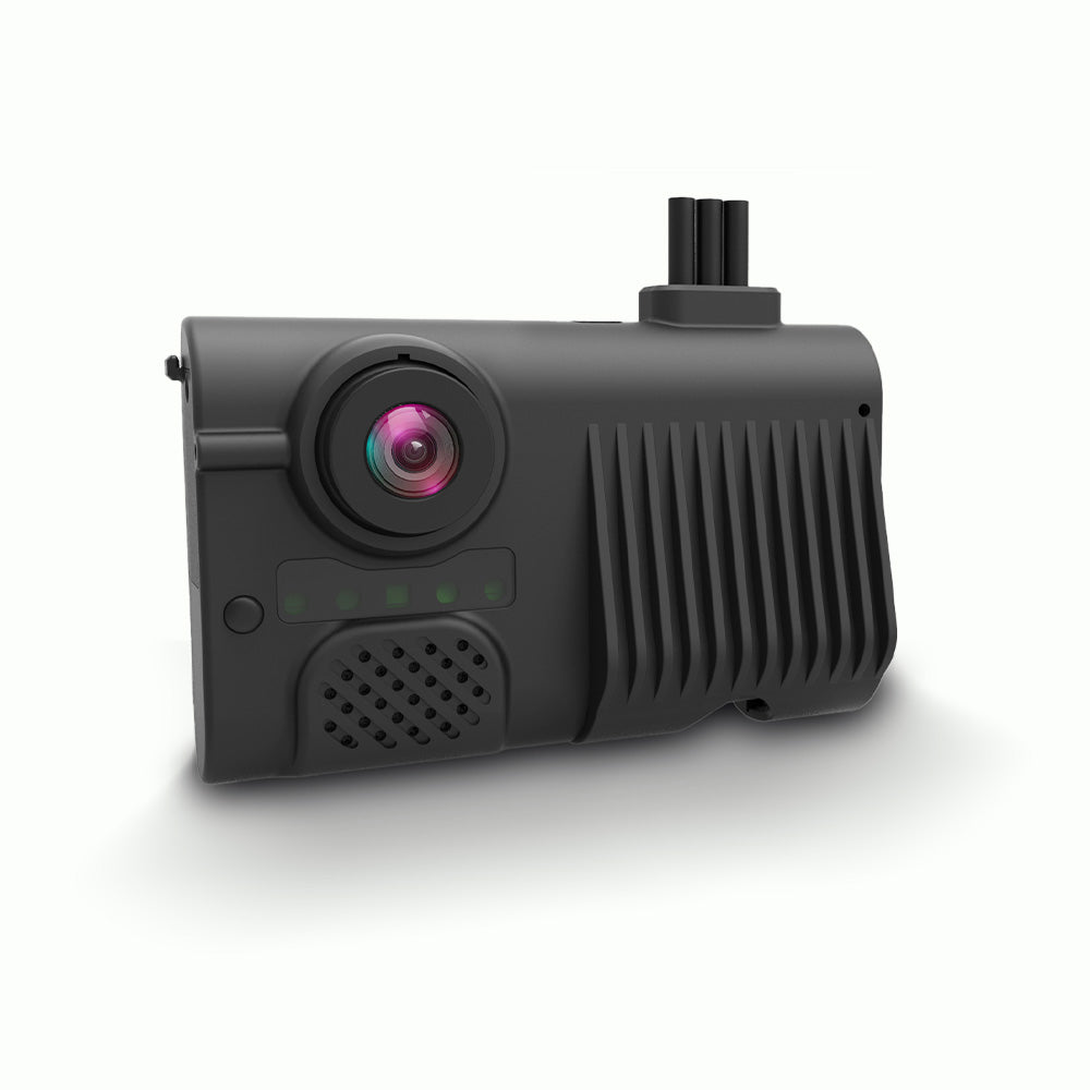 Bewin S2 Dual Camera AI 4G GPS Wifi Intelligent Vehicle Dash Camera DVR: Advanced Vehicle Surveillance and Monitoring System