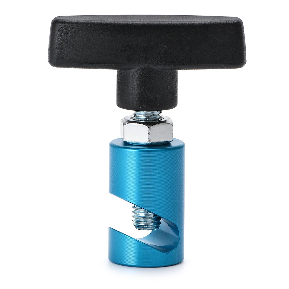 Car Hood Holder Air Pressure Anti-Slip Engine Cover Lifting Support Rod - Electromann SA