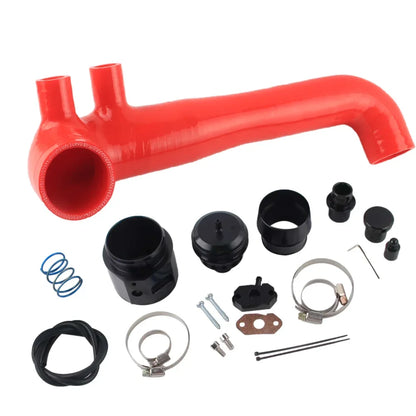 Auto Dump Blow Off Valve Kits For VW/Audi/Seat 1.2 Tsi 1.4tsi 2015 on - Electromann SA
