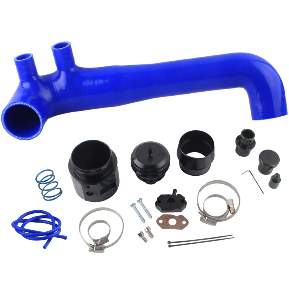 Auto Dump Blow Off Valve Kits For VW/Audi/Seat 1.2 Tsi 1.4tsi 2015 on - Electromann SA