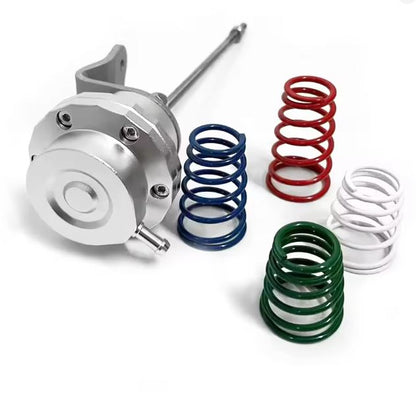 Auto Billet Aluminum Turbo Actuator for AUDI VW GOLF MK5 K04 (10007822)