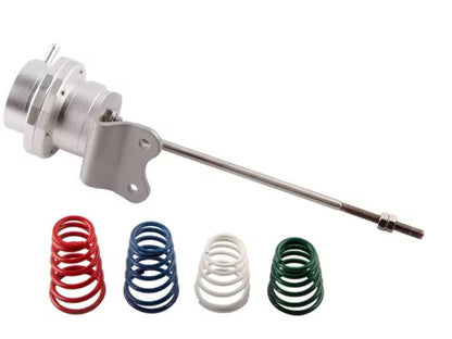 Auto Billet Aluminum Turbo Actuator for AUDI VW GOLF MK5 K04 (10007822)