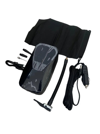 Songjiekj SJ-002 Portable Rechargeable Inflator (10004361) - Electromann SA