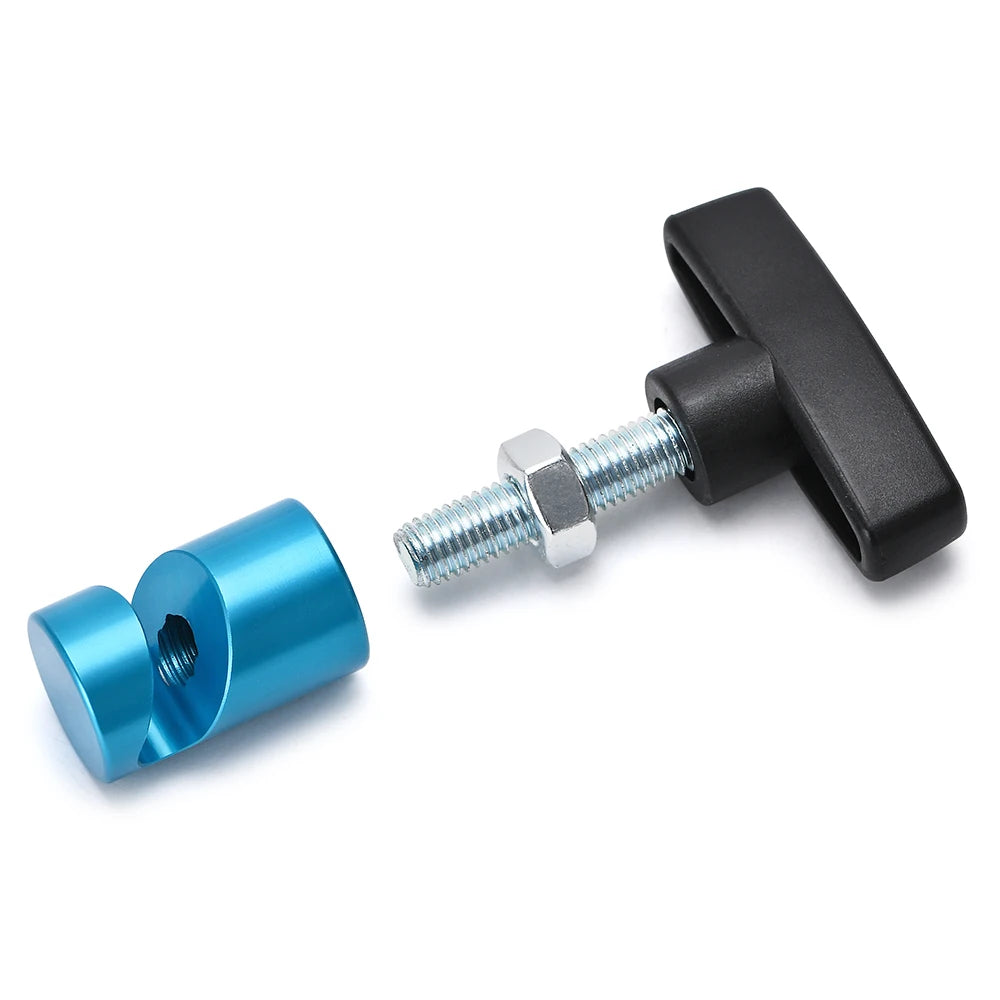 Car Hood Holder Air Pressure Anti-Slip Engine Cover Lifting Support Rod - Electromann SA