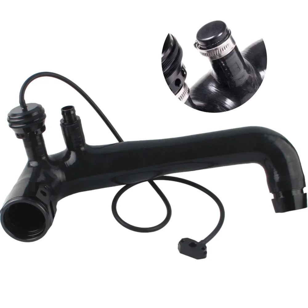 Auto Dump Blow Off Valve Kits For VW/Audi/Seat 1.2 Tsi 1.4tsi 2015 on - Electromann SA