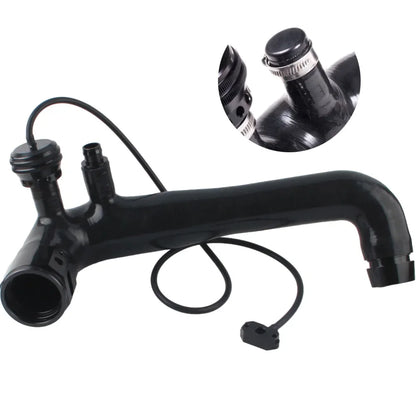 Auto Dump Blow Off Valve Kits For VW/Audi/Seat 1.2 Tsi 1.4tsi 2015 on - Electromann SA