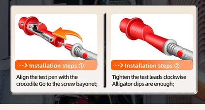 ANENG MH12 Insulation resistance meter Megohmmeter - Electromann SA