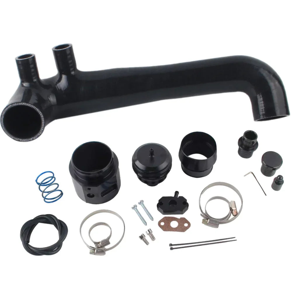 Auto Dump Blow Off Valve Kits For VW/Audi/Seat 1.2 Tsi 1.4tsi 2015 on - Electromann SA
