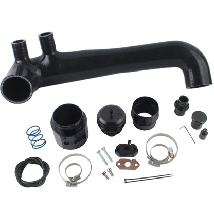 Auto Dump Blow Off Valve Kits For VW/Audi/Seat 1.2 Tsi 1.4tsi 2015 on - Electromann SA
