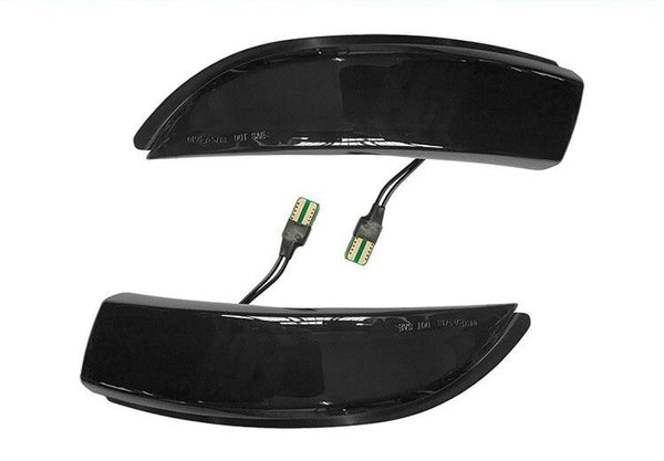 Amalambu e-LED Rear View Mirror Turn Signal ford Fiesta