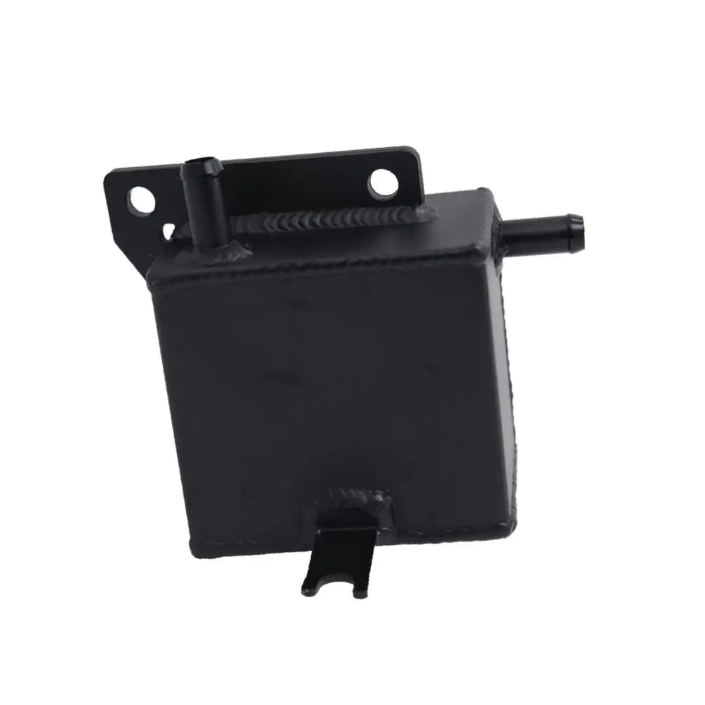 Aluminum Coolant Expansion Tank Overflow Reservoir Bottle For Subaru EJ20/EJ25 1998–2014 (10007556) - Electromann SA