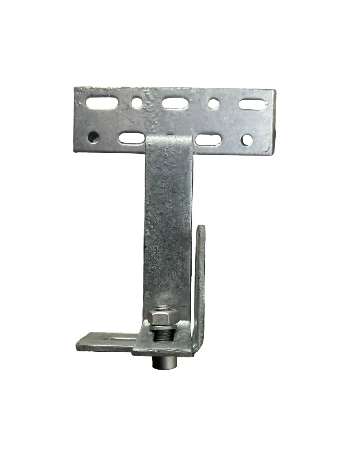 Galvanized Solar Panel Roof Mount (10005753) - Electromann SA
