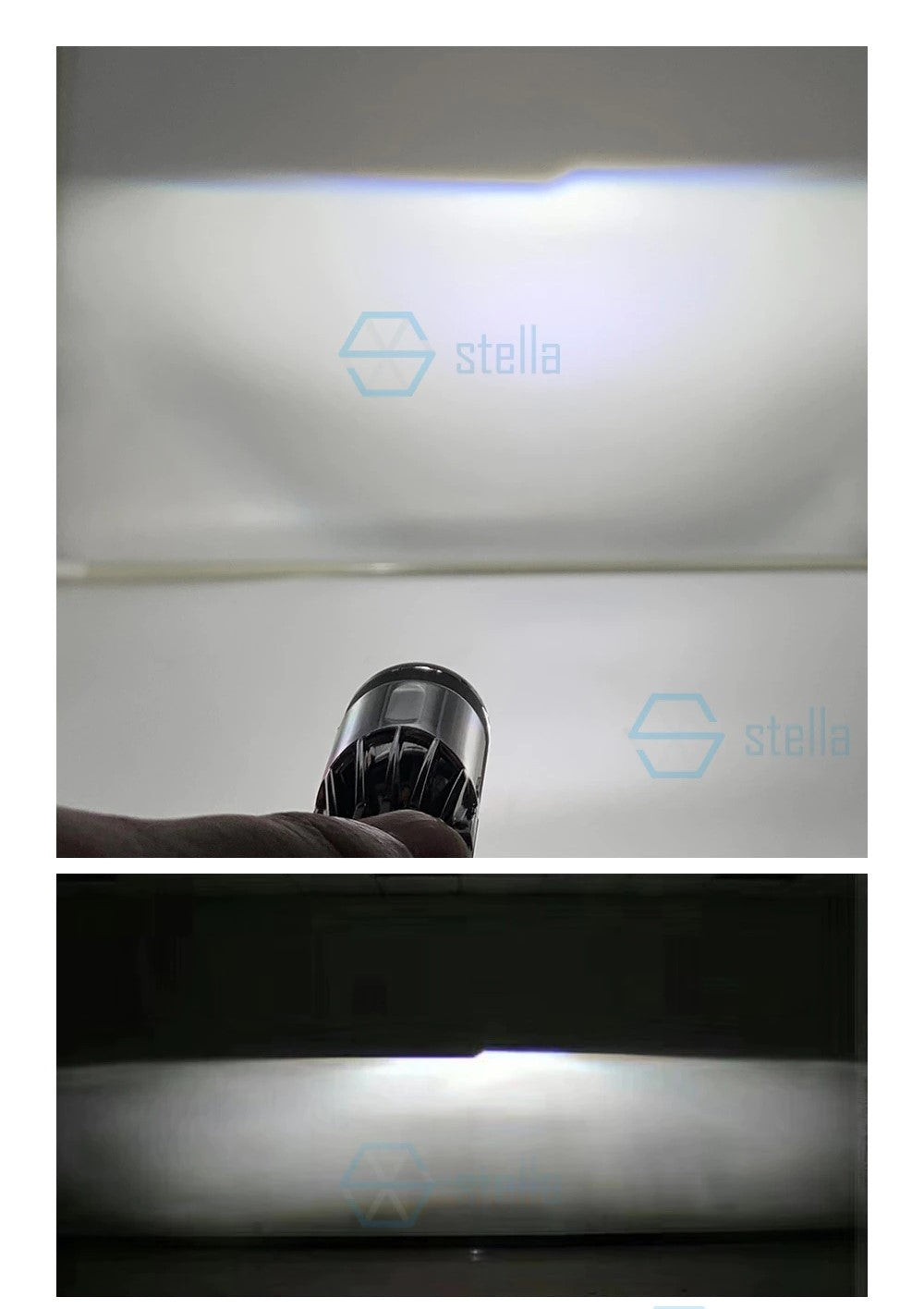 Upgrade Your Car's Headlights with A80 H4 Led Car Headlight - Superior Visibility - Electromann SA