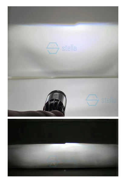 Upgrade Your Car's Headlights with A80 H4 Led Car Headlight - Superior Visibility - Electromann SA