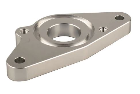 Blow Off Valve Flange Adapter for SUBARU