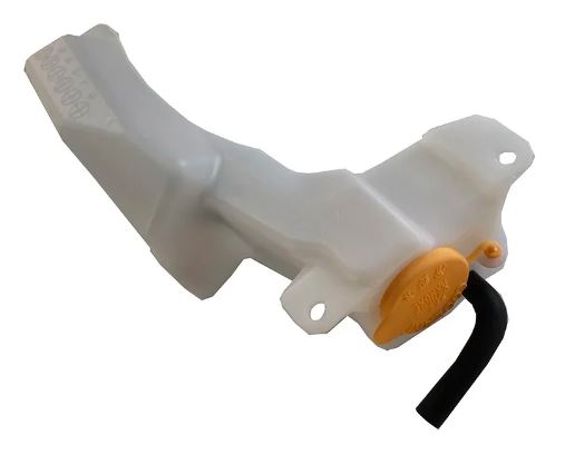 Radiator Coolant Reservoir For Subaru XV/Forester/Impreza 2008-2017