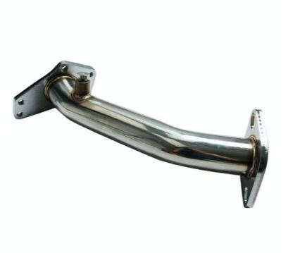 Stock Turbo Location Performance Up Pipe for Subaru Impreza WRX & STI/Forester Models with EJ20/EJ25 Engines