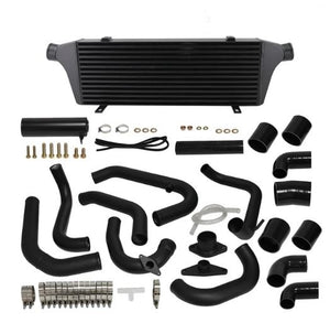 Bolt On Front Mount Intercooler Kit for Subaru WRX/STI Ej20/Ej25 08-14 | High-Performance Upgrade