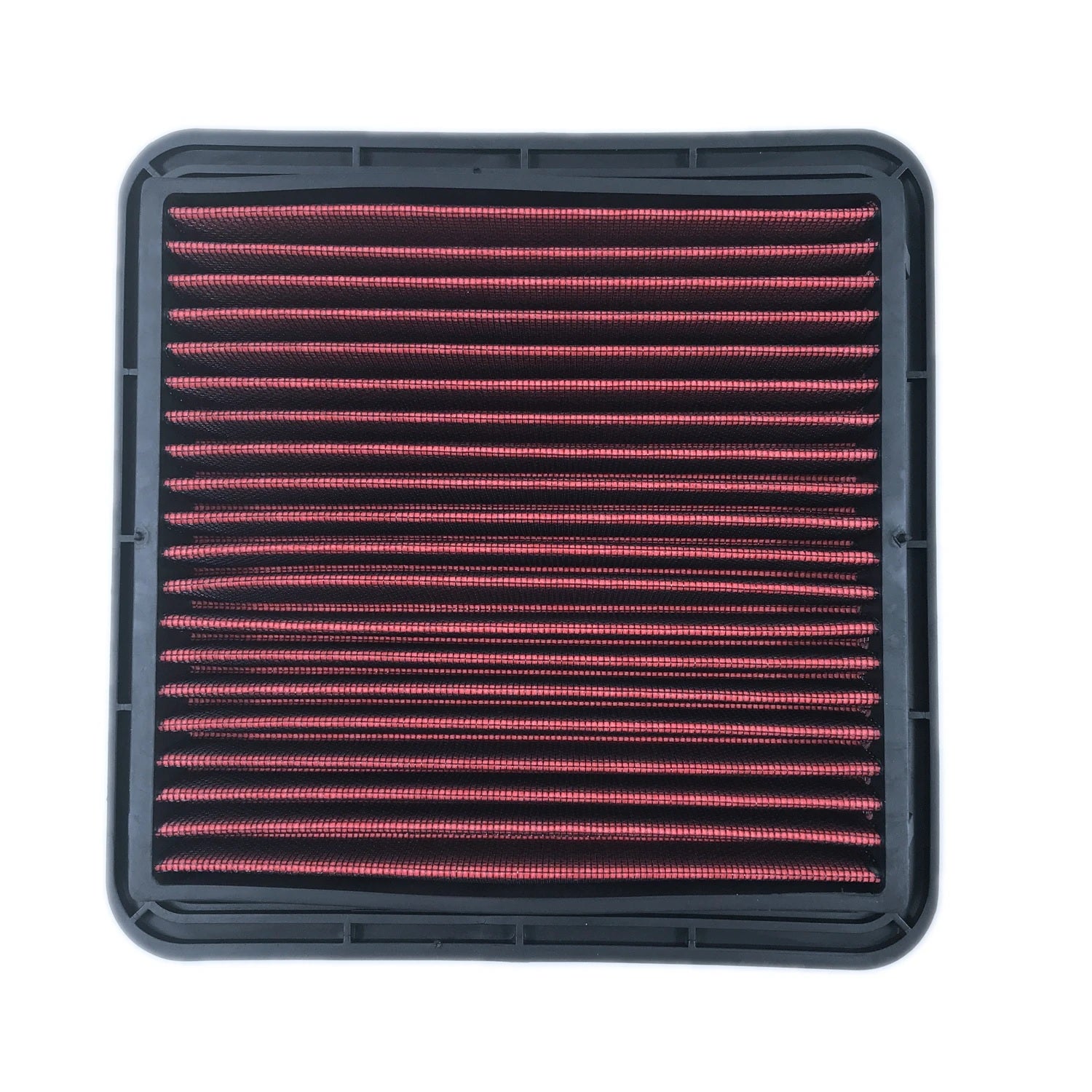 Washable Re-usable High Flow Panel Air Intake Filter For 2003-2019 Subaru