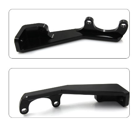 Subaru STI Master Cylinder Brace - Enhance Braking Performance | Subaru STI Performance Parts