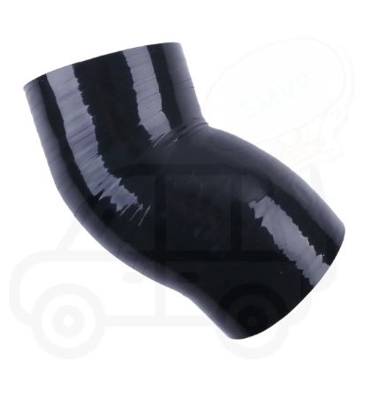 1PC 4-PLY Silicone Air Intake Hose Subaru