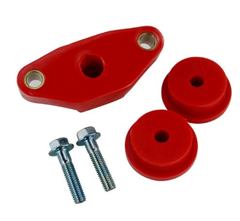 Front & Rear Shifter Stabilizer Bushing Kit (5 Speed ) For Subaru