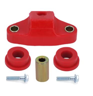 Subaru WRX ST Front & Rear Shifter Stabilizer Bushing Kit (6 Speed ) (10005376) - Electromann SA