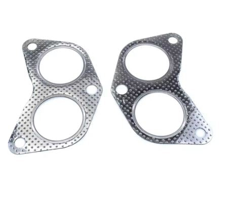 Exhaust Header Flange Gasket for Subaru Forester/Impreza/Legacy/Outback 1993-2018