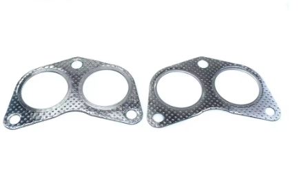 Exhaust Header Flange Gasket for Subaru Forester/Impreza/Legacy/Outback 1993-2018