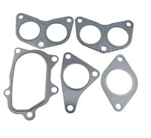 Exhaust and Turbo Manifold Gasket Kit for Subaru Impreza WRX/STi EJ20/EJ25 - Electromann SA