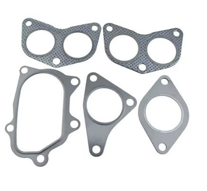 Exhaust and Turbo Manifold Gasket Kit for Subaru Impreza WRX/STi EJ20/EJ25 - Electromann SA