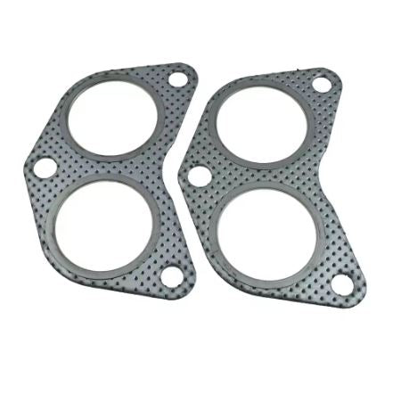 Exhaust and Turbo Manifold Gasket Kit for Subaru Impreza WRX/STi EJ20/EJ25 - Electromann SA